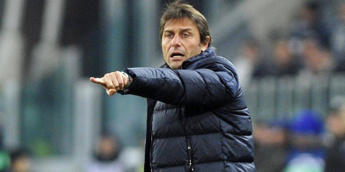 Kouč Juventusu sa obáva o zdravotný stav Pirla