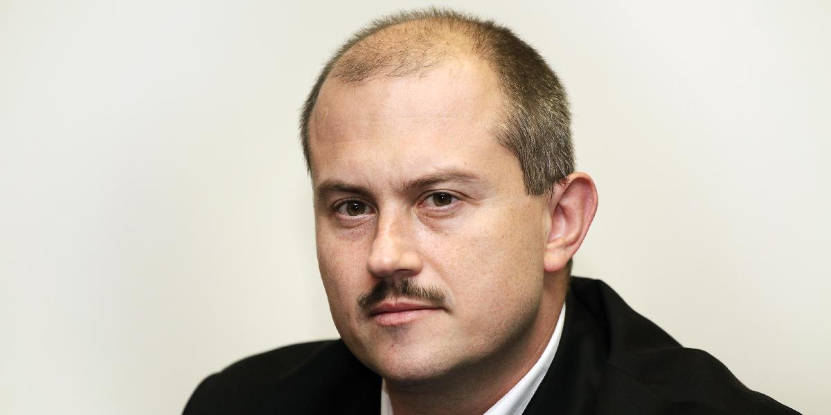 NAKA posunula Kotlebove oznámenie policajtom z okresu