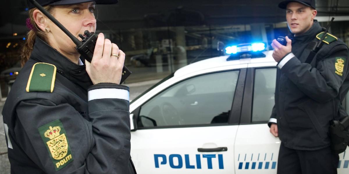 Po derby v Kodani polícia zatkla 484 fanúšikov
