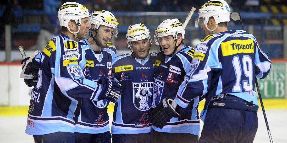 V Nitre mikulášske dresy, v Poprade budú hádzať hračky