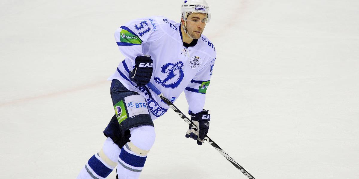 KHL: Graňák a Špirko skórovali, prvá prehra Pokoviča