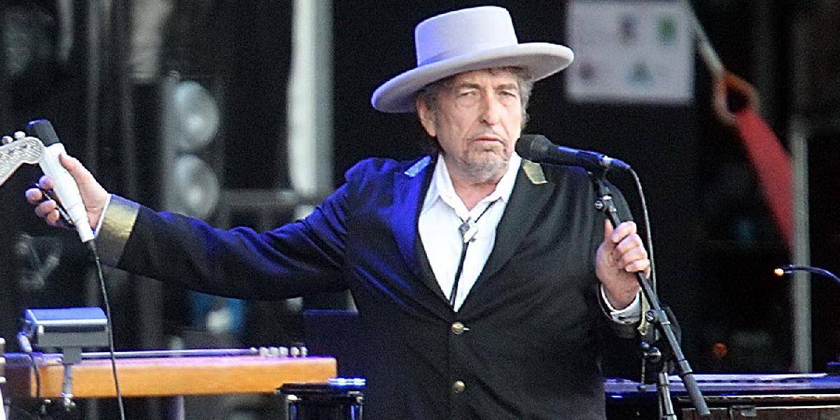 Boba Dylana vyšetrujú vo Francúzsku za rasistické výroky