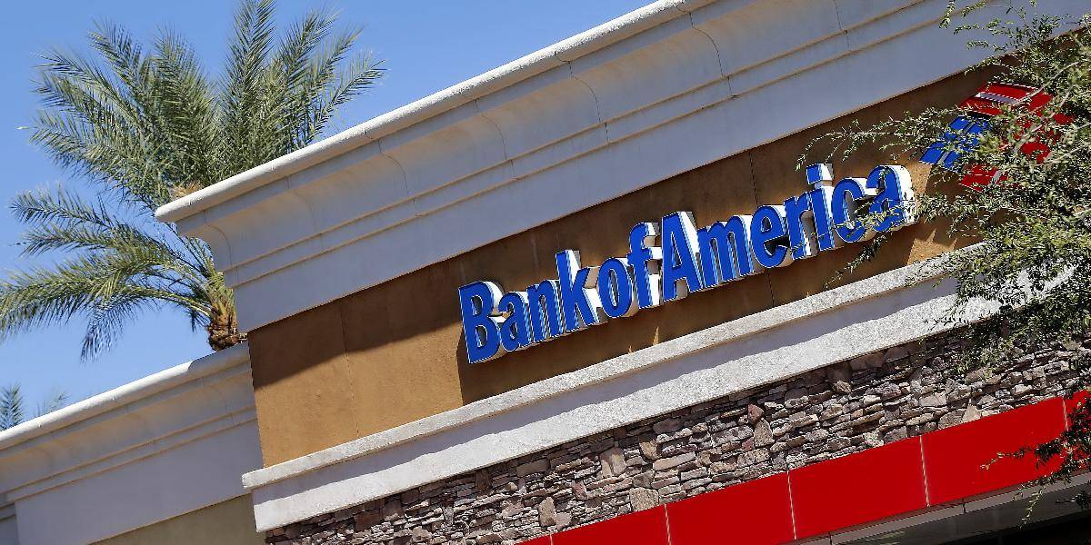 Bank of America vyplatí Freddie Mac za nekvalitné hypotéky vyše 400 miliónov