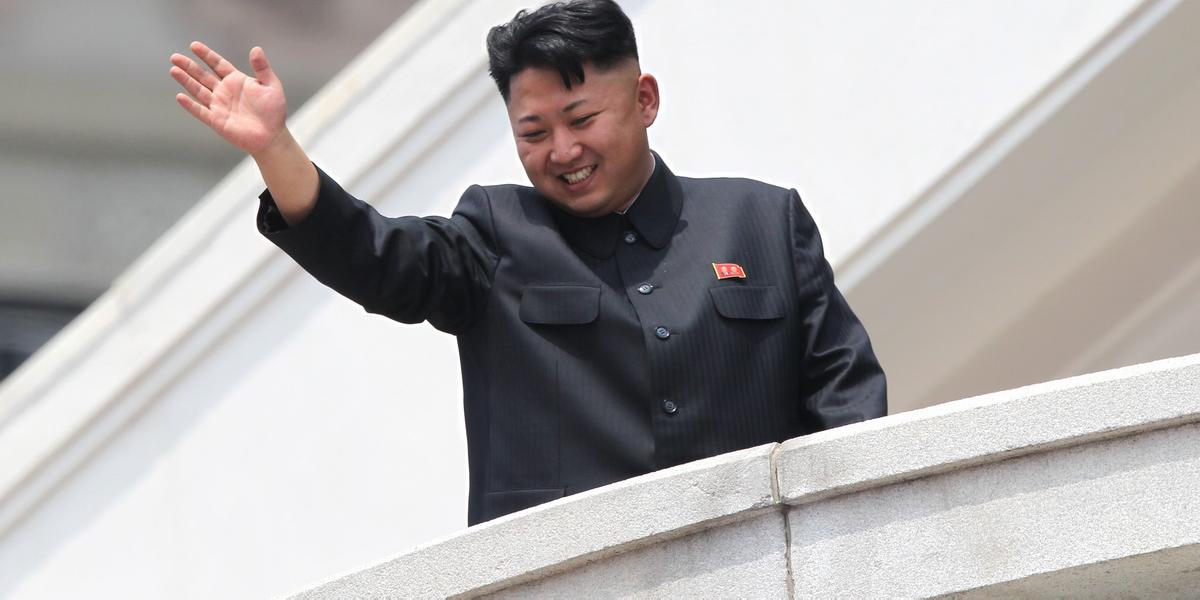 Strýka Kim Čong-una odvolali, jeho spolupracovníkov popravili za korupciu