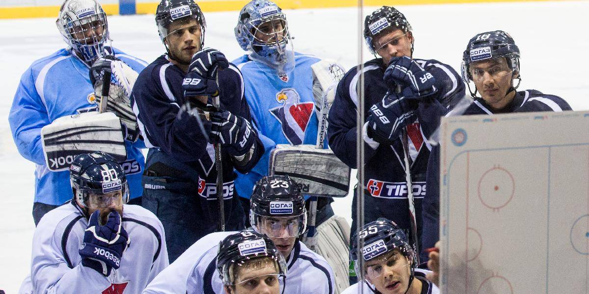 KHL: Začalo sa hlasovanie médií o zložení druhých pätiek Zápasu hviezd