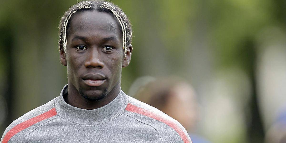 Wengerovi vypadol zo zostavy Sagna