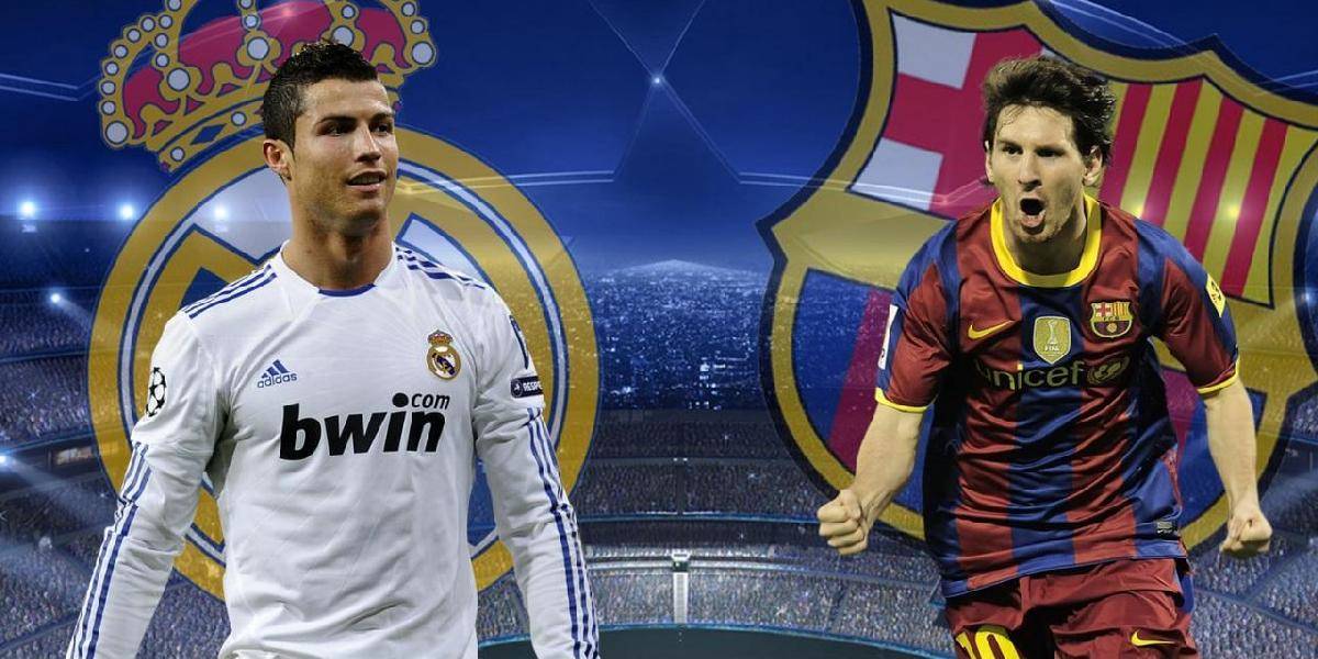 Messi najlepší v Primera División, Ronaldo najužitočnejší
