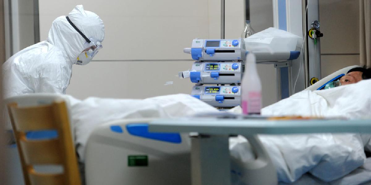 Pre podozrenie z vtáčej chrípky dali v Hongkongu do karantény 17 osôb