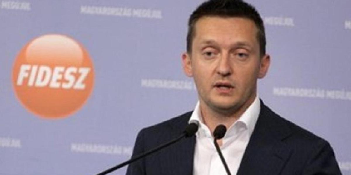 Fidesz žiada preveriť opodstatnenie domácej väzby Slovenky Evy Varholíkovej