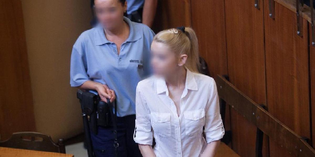 Ďalší zvrat kauzy Evy Varholíkovej-Rezešovej: Z domácej väzby späť do väzenia!