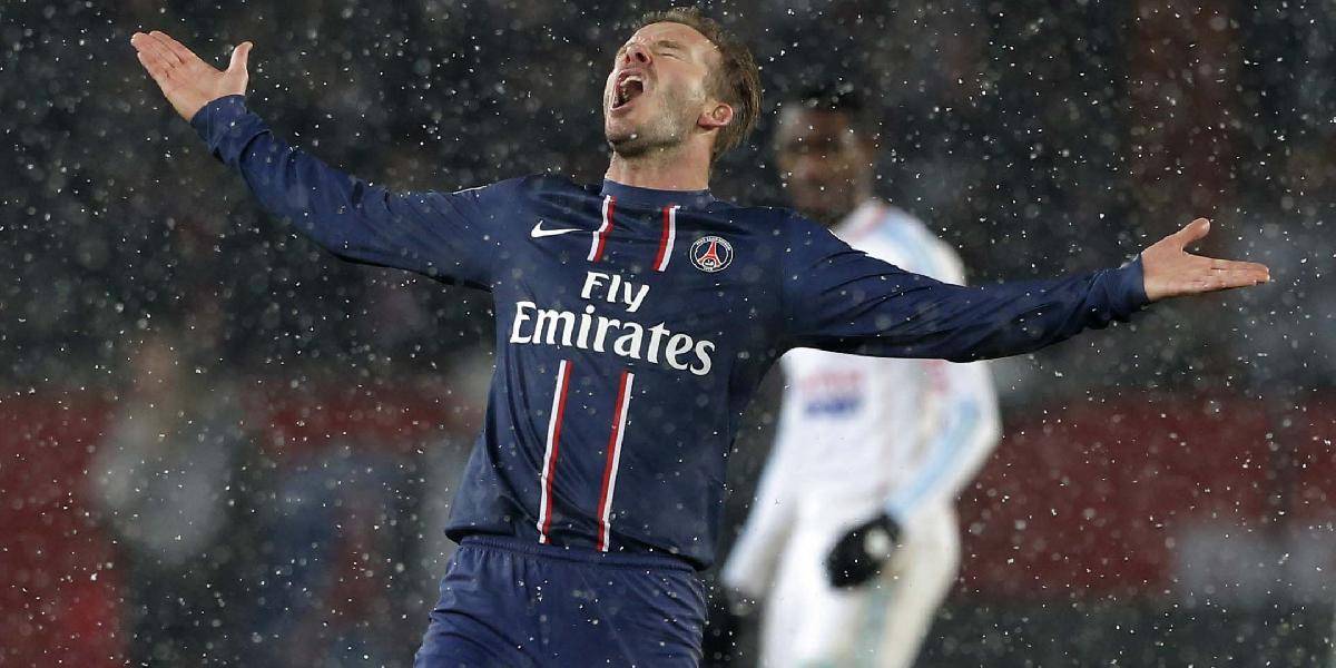 MLS chce expadnovať do Atlanty a Beckhamovho Miami