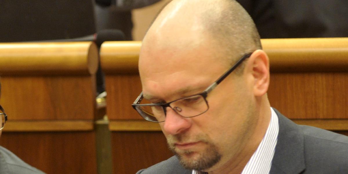 Sulík: Premiér Fico sa postavil za Rusko