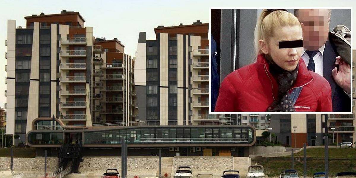 Rezešovej obhajca: Keby chcela ujsť, už by bola ušla!