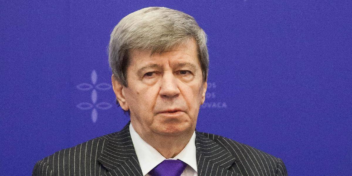Kukan:Vo vyjadreniach o Ukrajine by naša diplomacia mohla byť smelšia