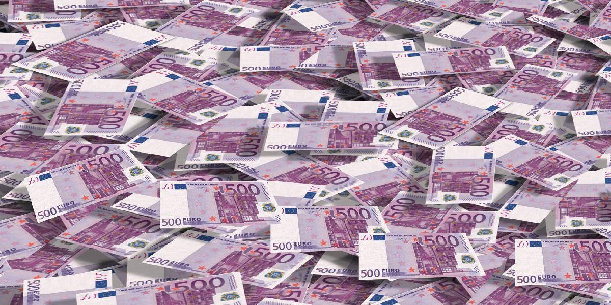 EK udelí bankám rekordnú pokutu 1,7 mld. eur za manipulácie s úrokmi