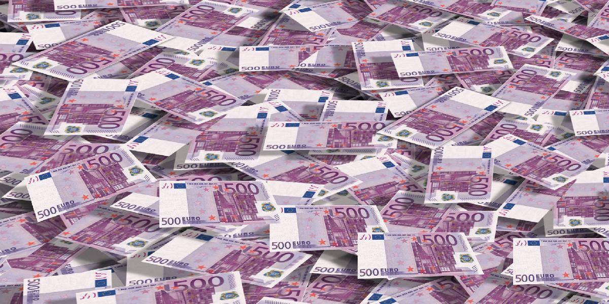 EK udelí bankám rekordnú pokutu 1,7 mld. eur za manipulácie s úrokmi