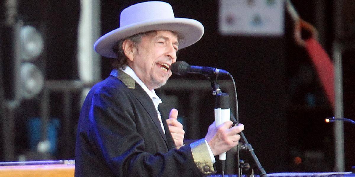 Bob Dylan môže stráviť rok vo väzení