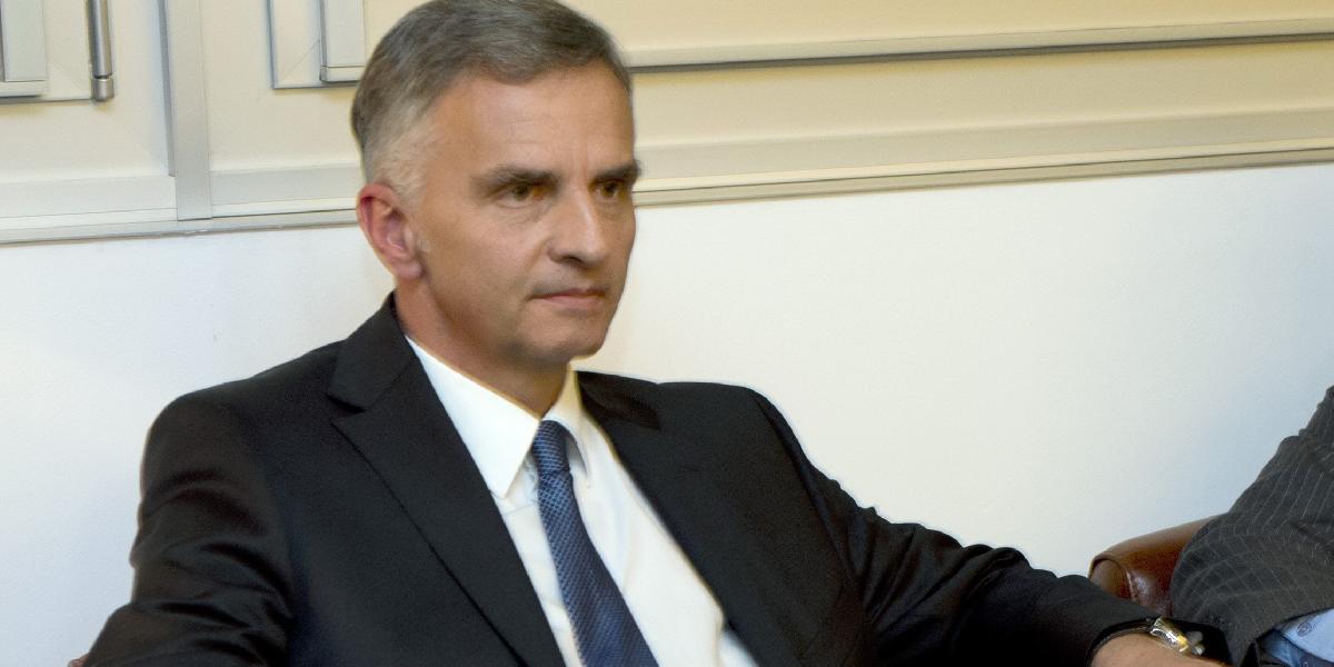 Ministra zahraničia zvolili za prezidenta Švajčiarska