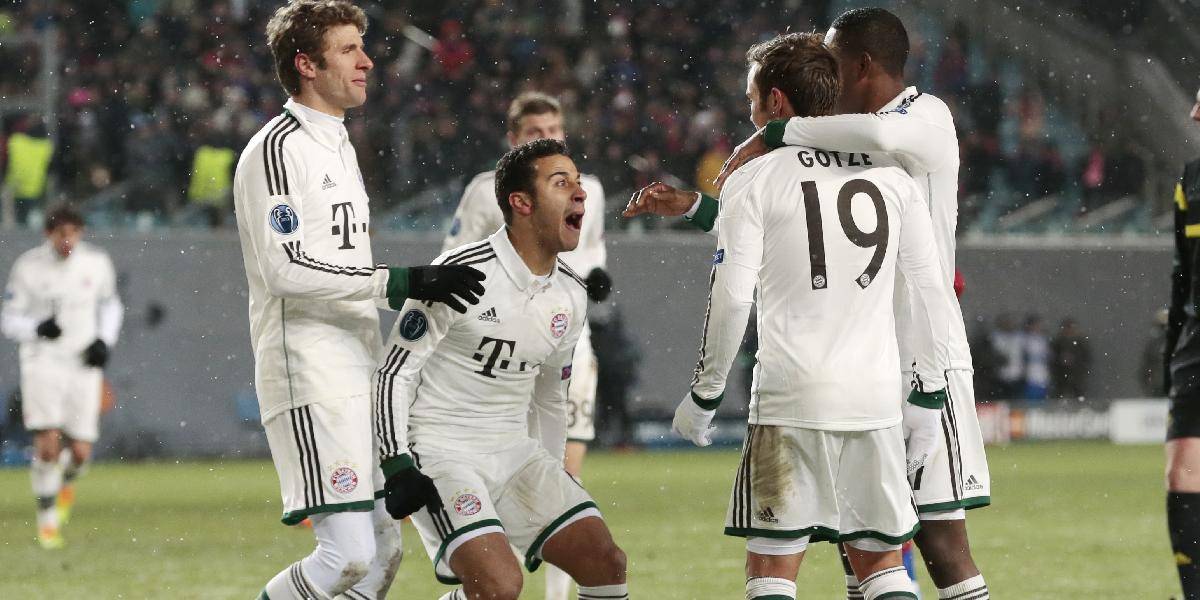 Bayern napriek zraneniam neplánuje v zime prestupy hráčov