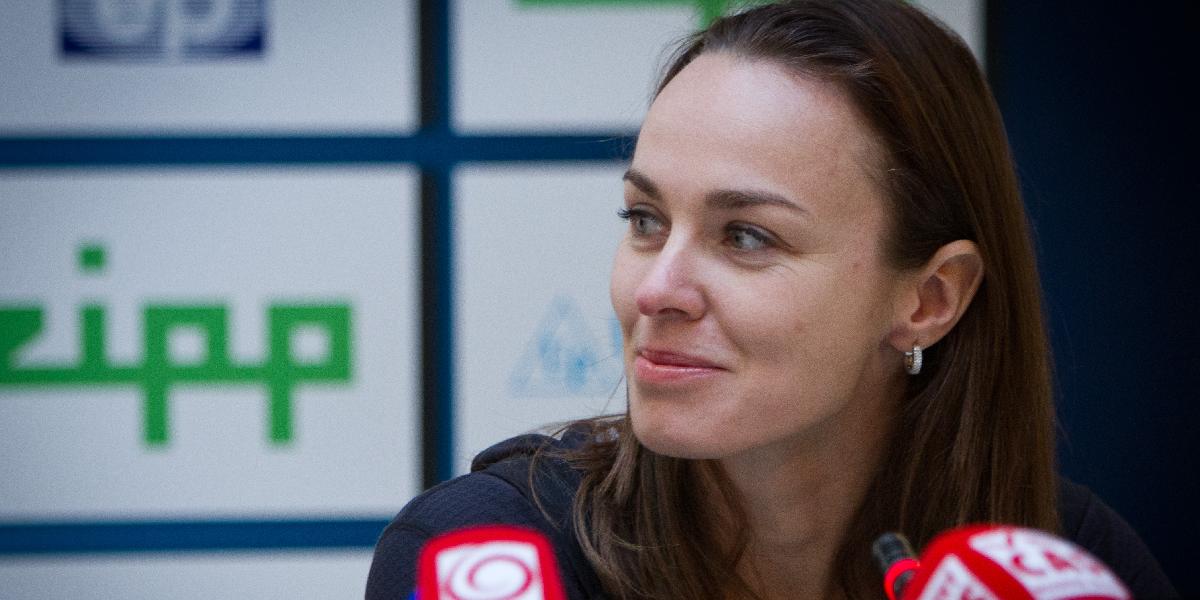 Hingisová pred exhibíciou: S Danielou si na kurte nič nedarujeme