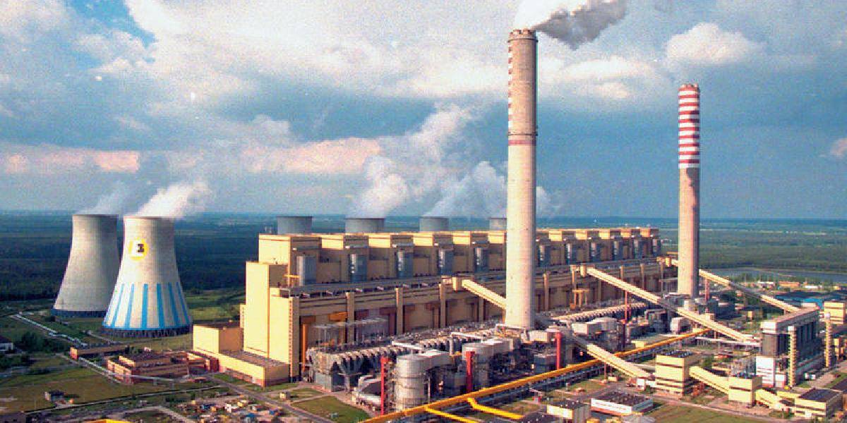 Pri nešťastí v poľskej elektrárni zahynuli štyria pracovníci