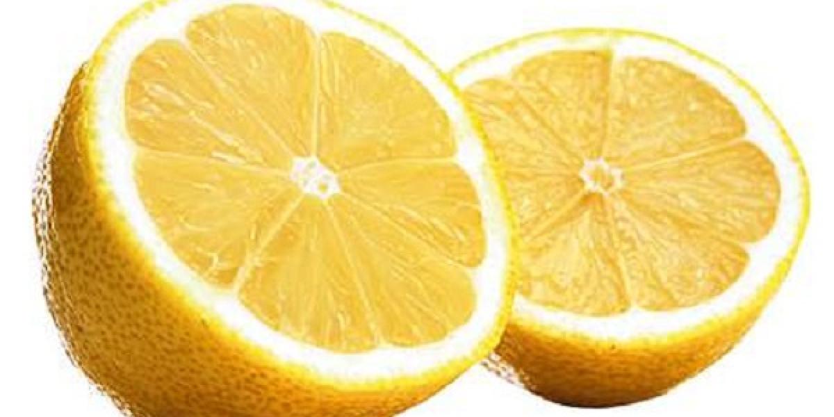 Vianočné upratovanie? V hlavnej  úlohe citrón a ocot!