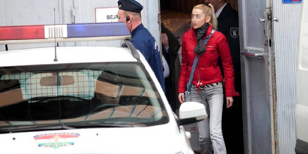 Maďarské združenie sudcov: Fidesz neovplyvnil verdikt v kauze Rezešovej