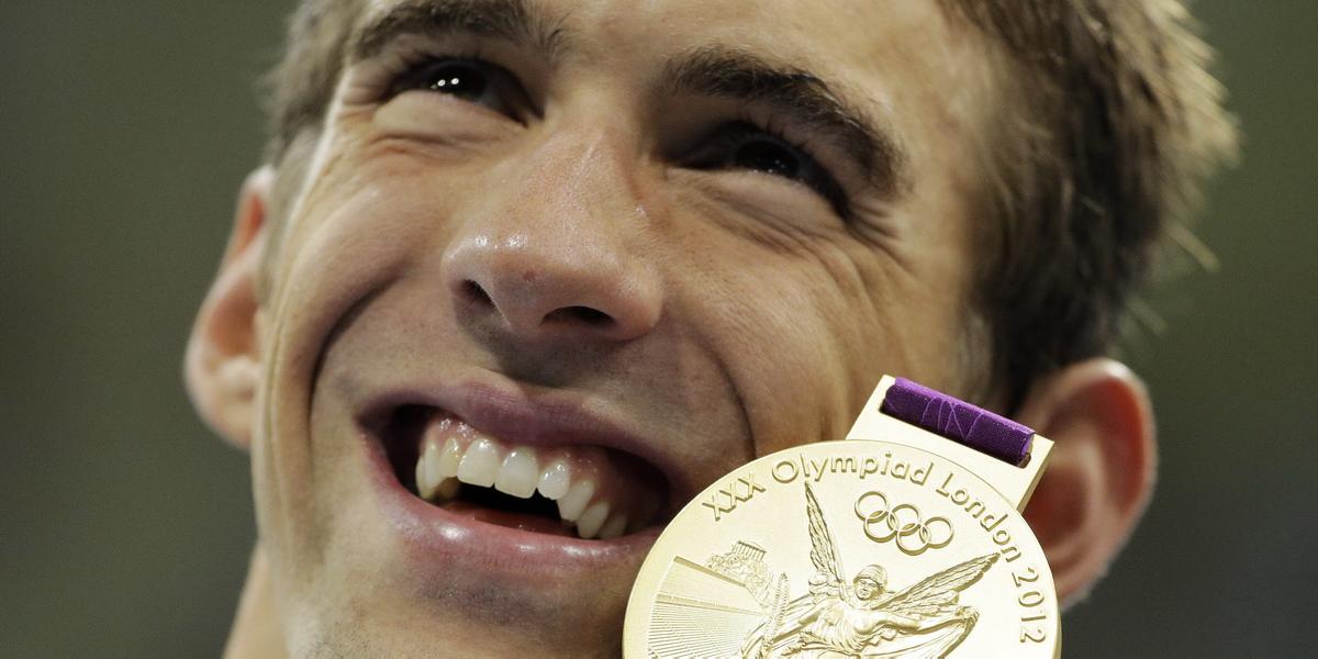 Rio 2016 je pre Phelpsa otázka za milión dolárov