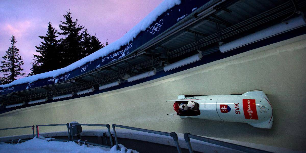 Slováci v Lake Placid na začiatku druhej desiatky
