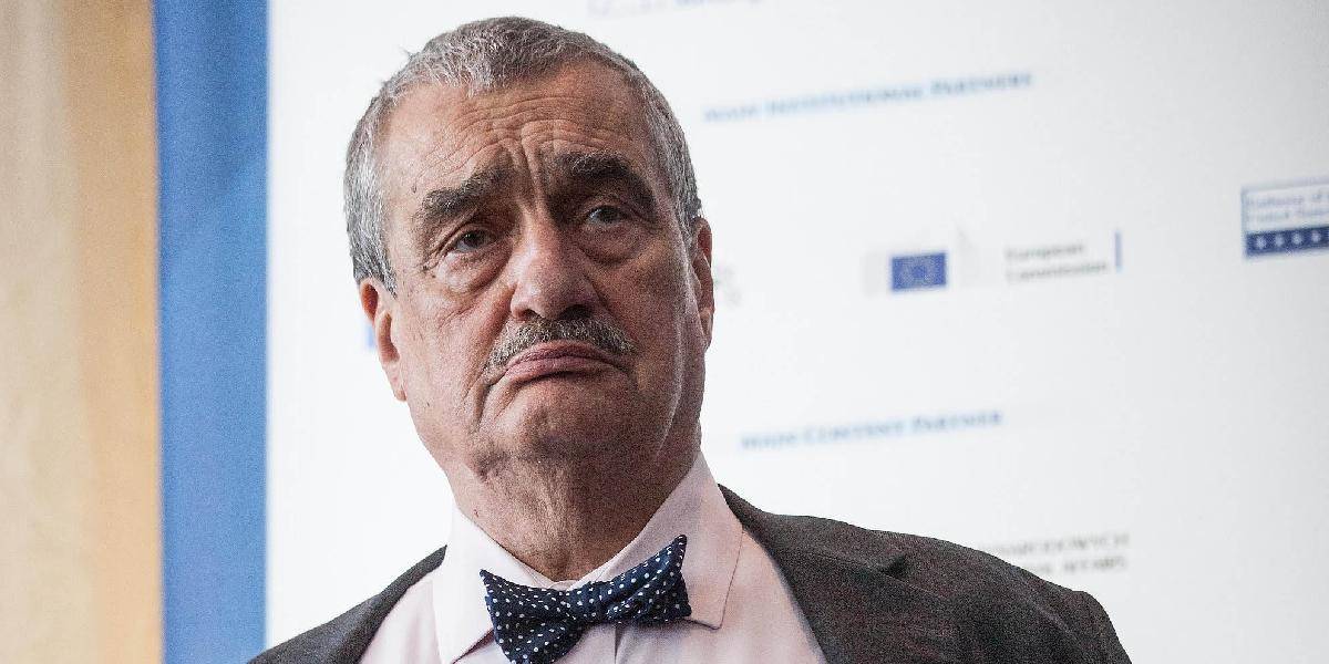 Za lživý inzerát proti Schwarzenbergovi dostal advokát pokutu 850-tisíc korún