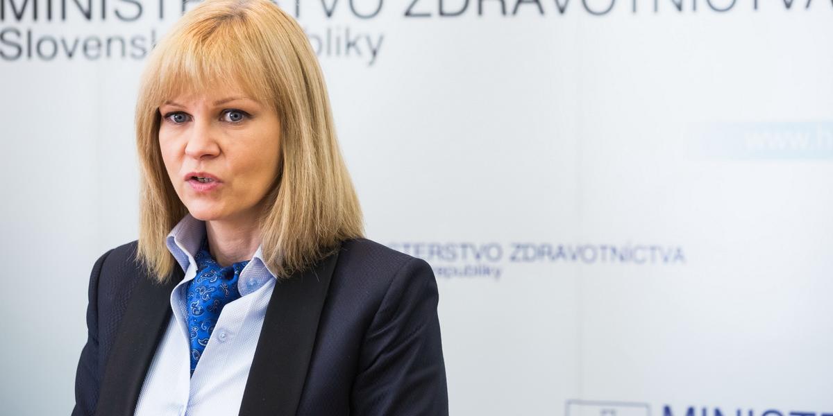 Ministerstvo zdravotníctva plánuje urobiť poriadok s poplatkami u lekárov
