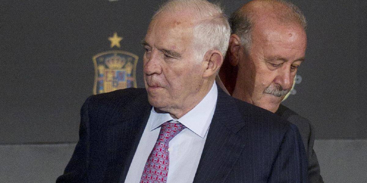 Luis Aragones ukončil trénersku kariéru