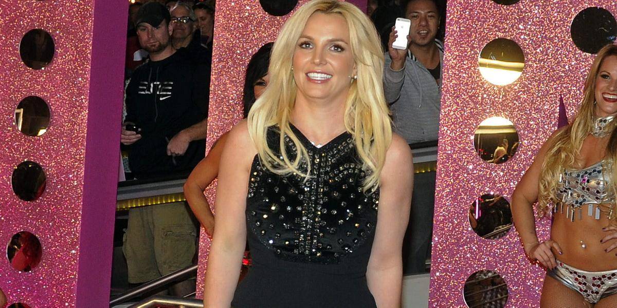 Britney Spears po vystúpeniach v Las Vegas možno ukončí kariéru