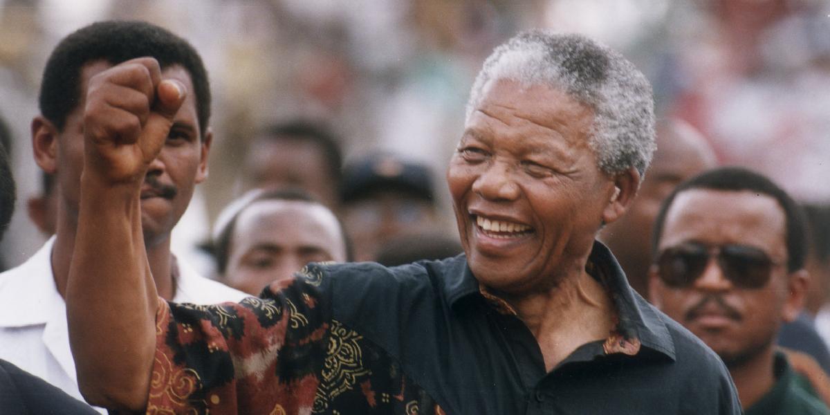Nelson Mandela (†95) zomrel: Laureát Nobelovej ceny za mier podľahol chorobe!
