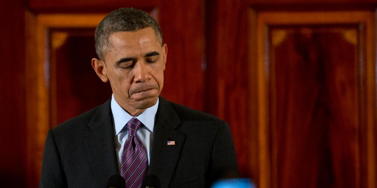 Obama vyzdvihol Nelsona Mandelu ako človeka, ktorý vzal dejiny do svojich rúk