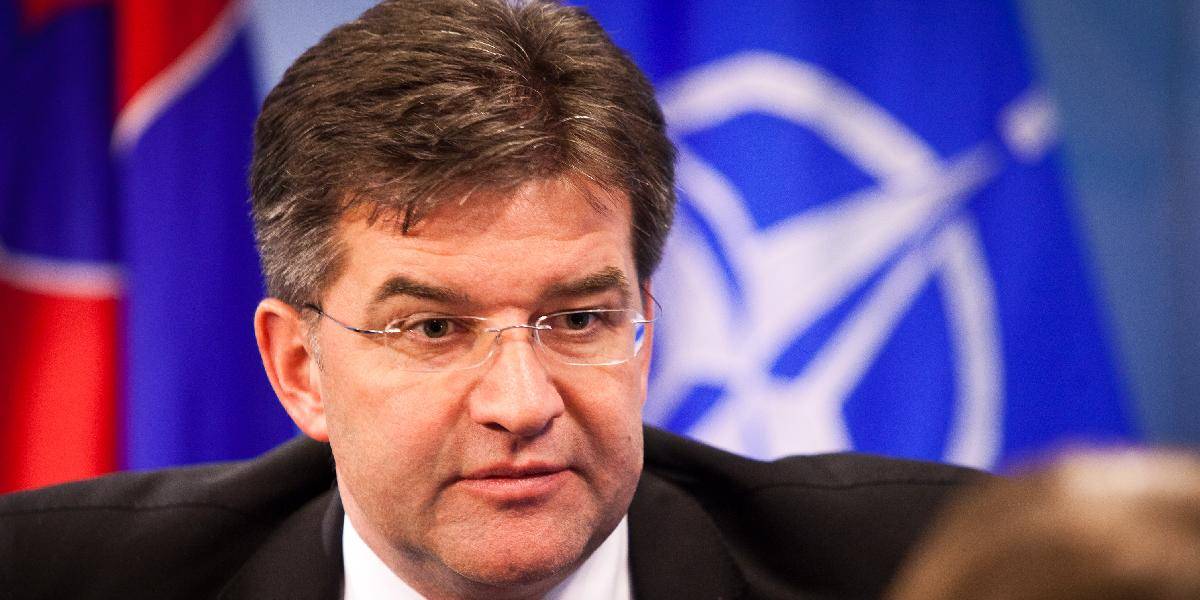Lajčák: Smrť Mandelu je strata pre celý demokraticky zmýšľajúci svet