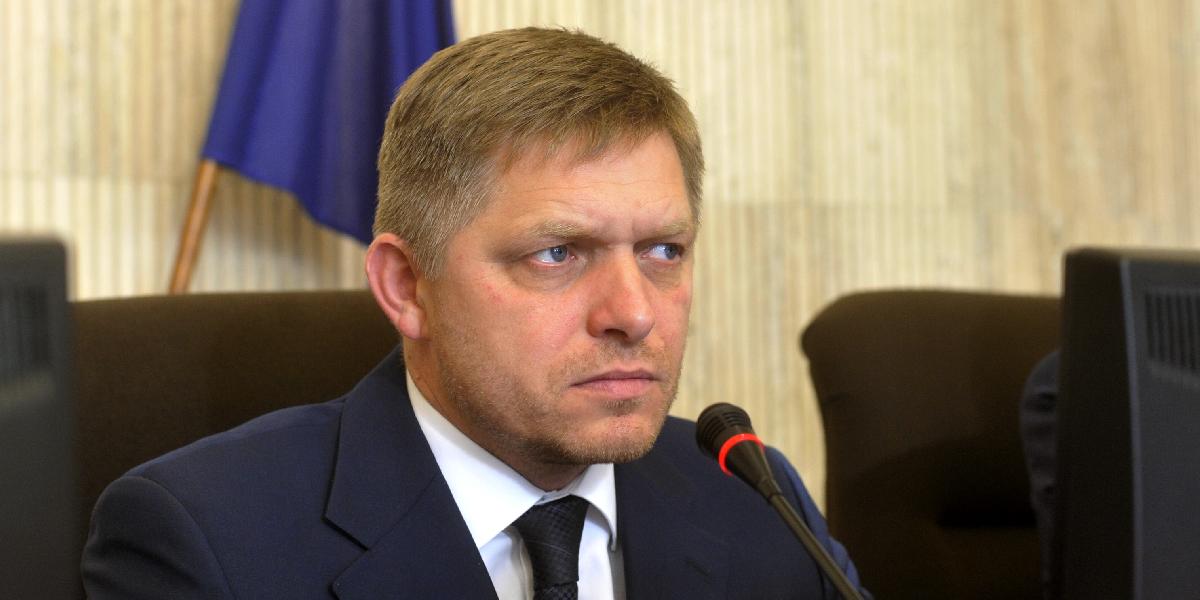 Analitik: Ak má Fico šancu vyhrať prezidentské voľby, tak teraz je pravá chvíľa!