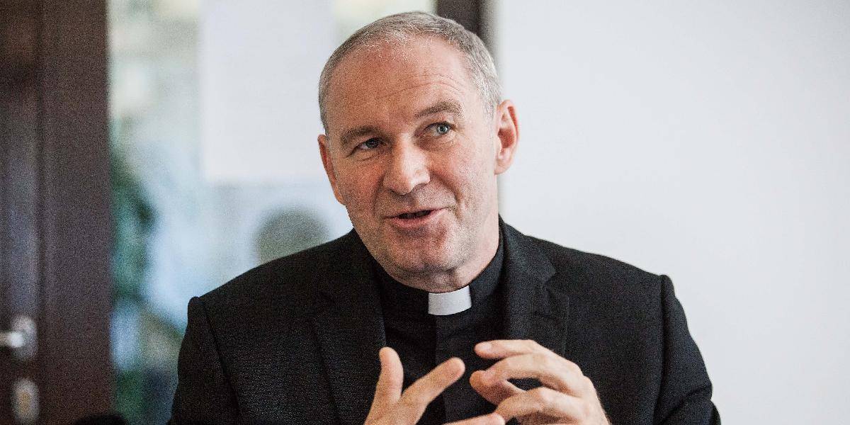 Bývalý trnavský arcibiskup Bezák je už v Taliansku