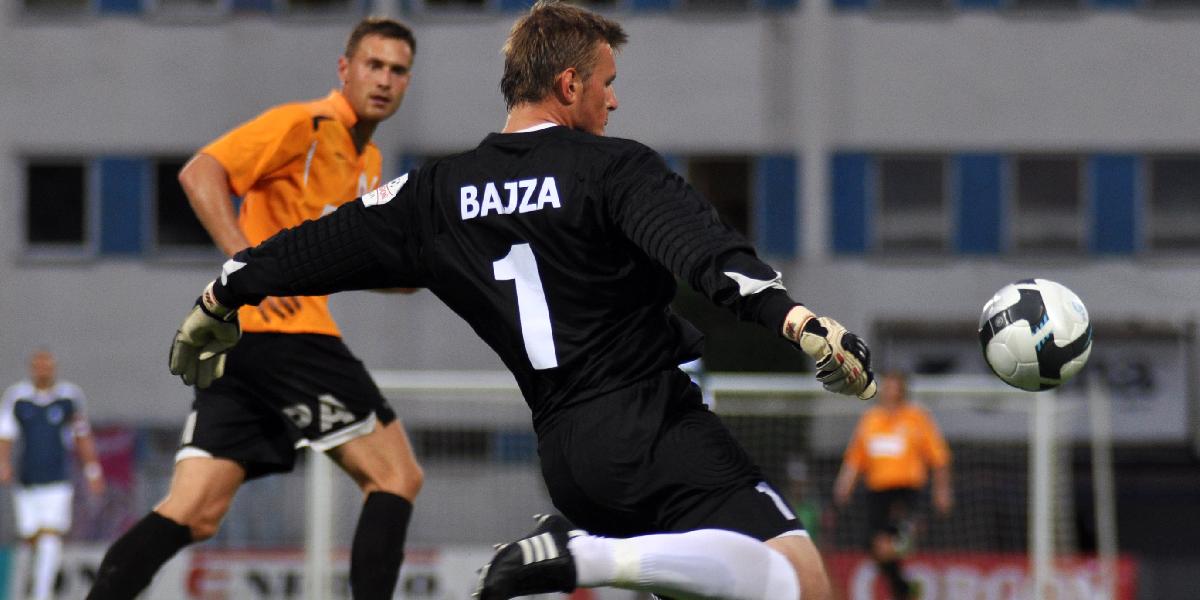 Parma s Bajzom postúpila do osemfinále Talianskeho pohára