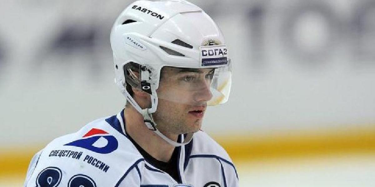 KHL: Trio z Chabarovska nedostáva výplaty