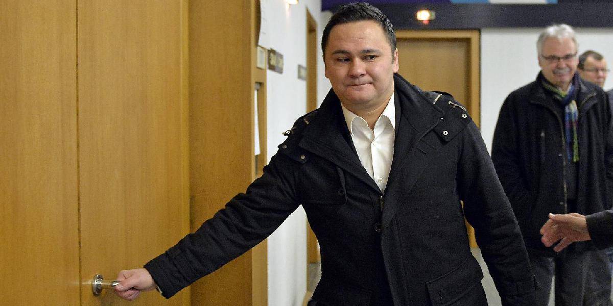 Podvodník Šapina polícii pri odkrývaní škandálu nepomohol