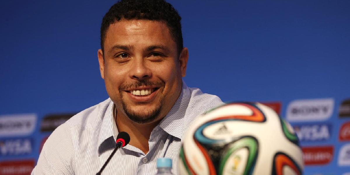 Tiki-taka na twitteri medzi Neymarom, Ronaldom a prezidentkou