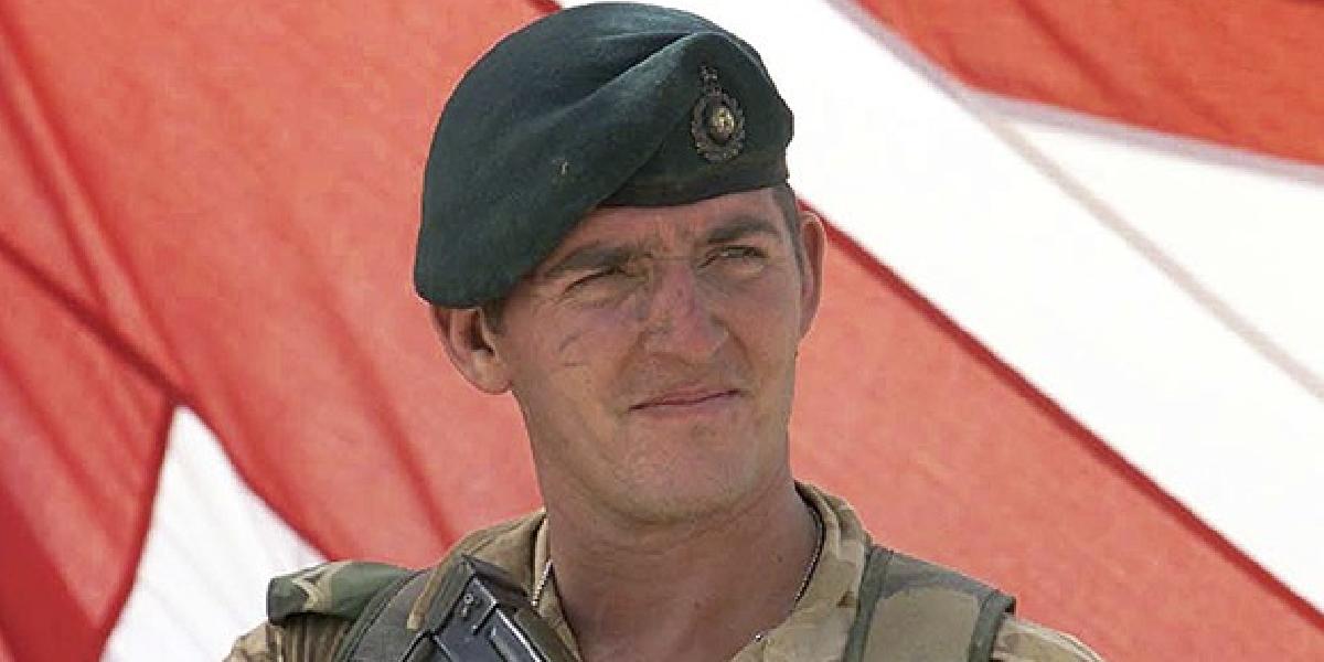 Britský vojak, ktorý v Afganistane popravil povstalca, dostal doživotie