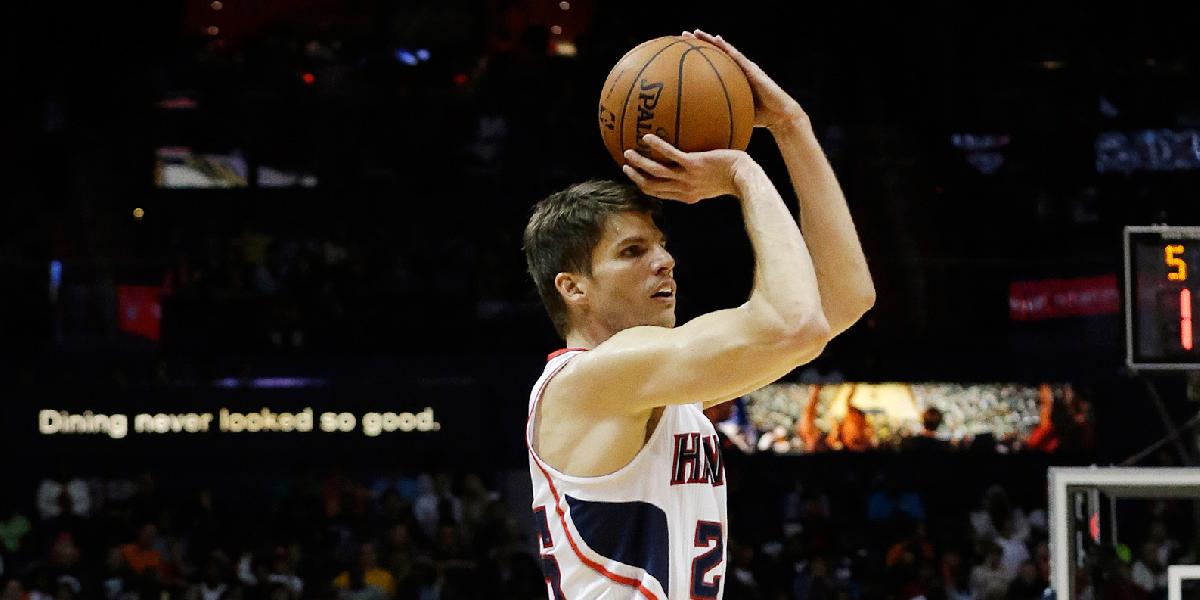 NBA: Portland a New York s vysokými výhrami, rekord Korvera