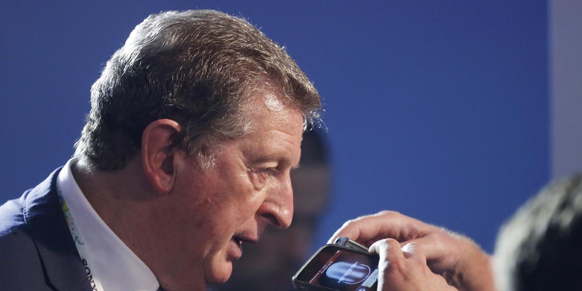 Hodgson má rešpekt, dostal nechcený Manaus