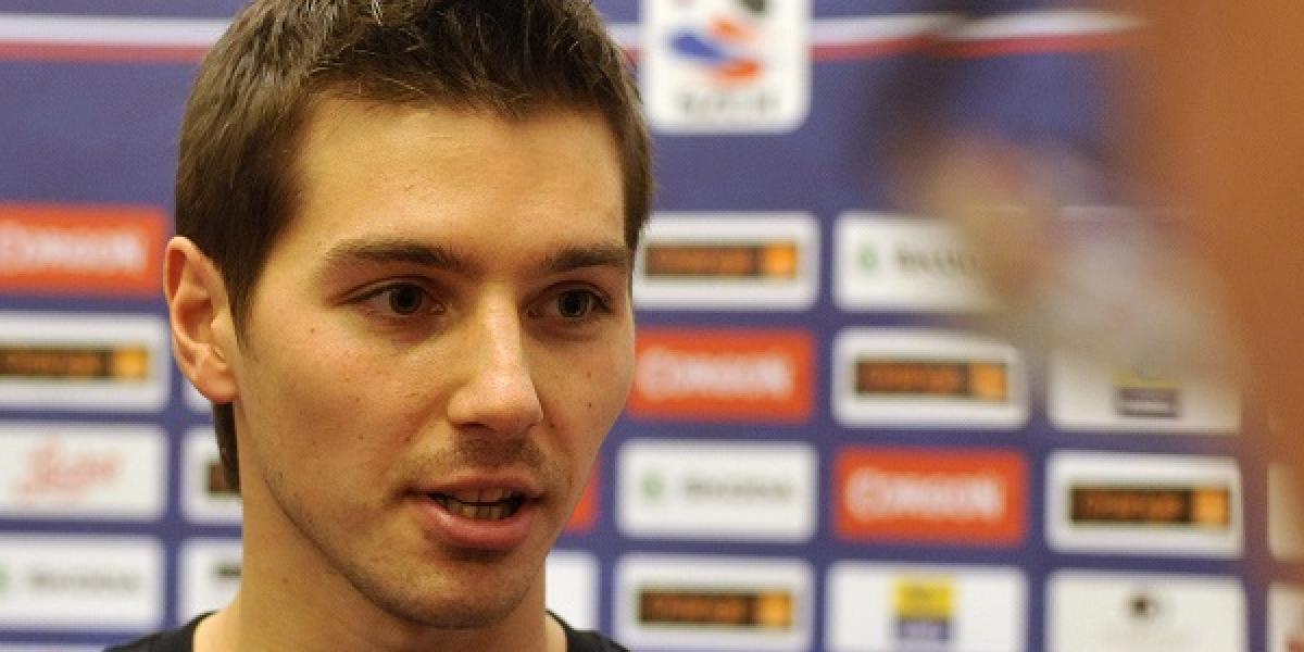 Záborský prispel dvoma gólmi k víťazstvu Ufy nad Astanou 