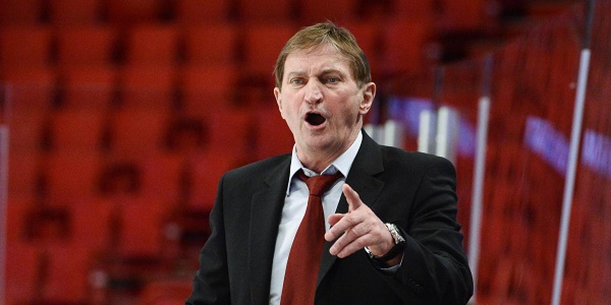 Hadamczik zrejme vezme do Soči aj veteránov Jágra a Eliáša