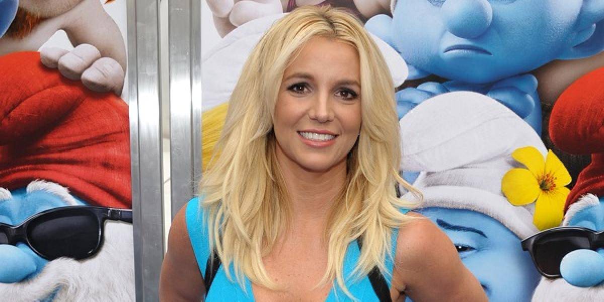 Synovia ma vnímajú ako skvelú umelkyňu, tvrdí Britney Spears