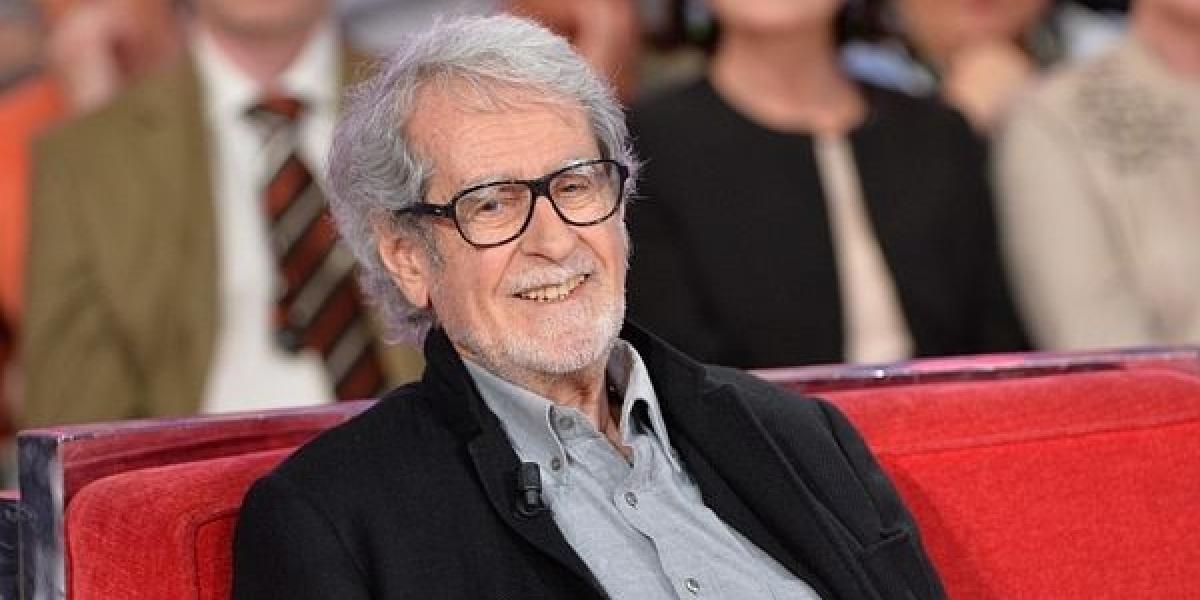 Zomrel režisér Édouard Molinaro