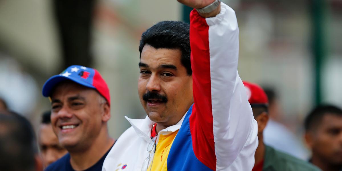 Madurova vládna koalícia zvíťazila v komunálnych voľbách